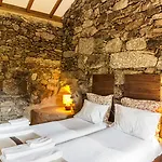 Farm stay Quinta Do Rapozinho *