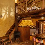 Farm stay Quinta Do Rapozinho