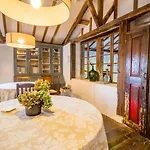Farm stay Quinta Do Rapozinho
