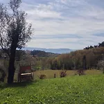 Quinta Do Rapozinho Farm stay Cabeceiras de Basto