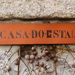 Farm stay Quinta Do Rapozinho