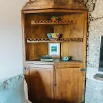 Quinta Do Rapozinho Farm stay Cabeceiras de Basto