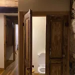 Farm stay Quinta Do Rapozinho Cabeceiras de Basto