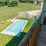 Farm stay Quinta Do Rapozinho *