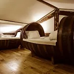 Farm stay Quinta Do Rapozinho *