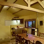 Farm stay Quinta Do Rapozinho Cabeceiras de Basto