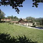 Farm stay Quinta Do Rapozinho