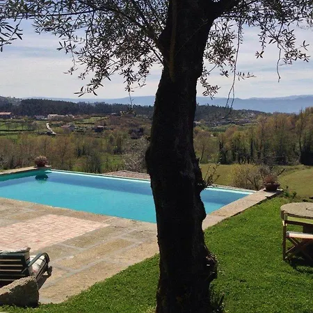Quinta Do Rapozinho Alojamento de Turismo Rural *