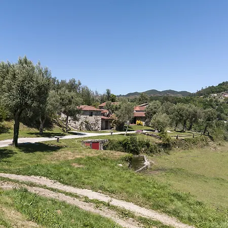 Alojamento de Turismo Rural Quinta Do Rapozinho *