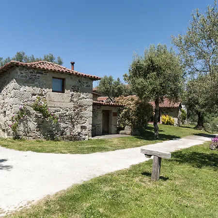 Quinta Do Rapozinho Cabeceiras de Basto