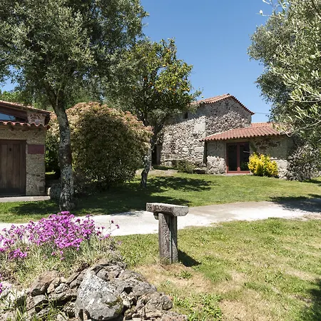 Alojamento de Turismo Rural Quinta Do Rapozinho