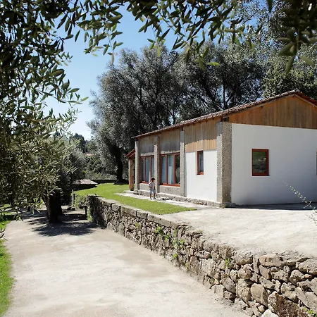 Quinta Do Rapozinho * カベセイラス・デ・バスト