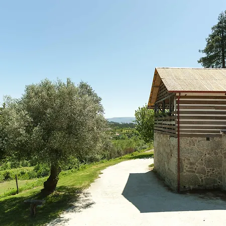 Quinta Do Rapozinho *