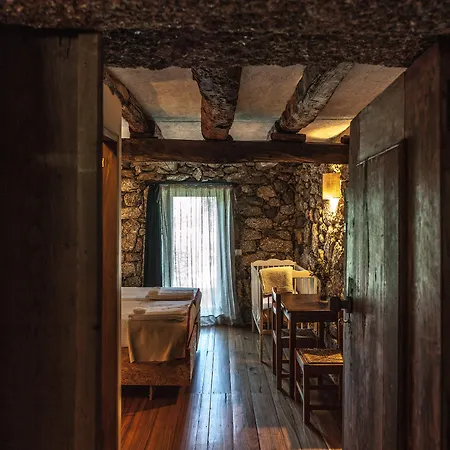 Quinta Do Rapozinho Vakantieboerderij