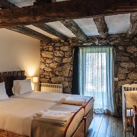 Quinta Do Rapozinho Vakantieboerderij