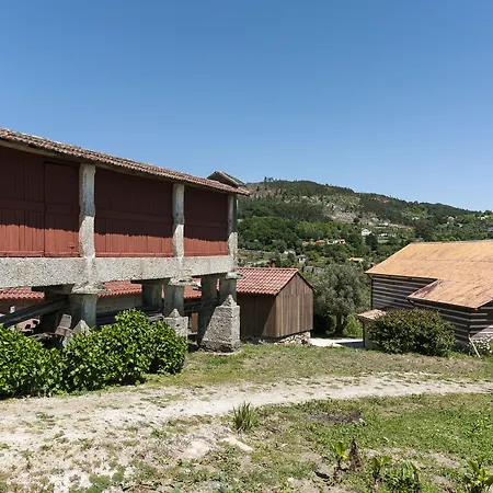 Quinta Do Rapozinho Cabeceiras de Basto