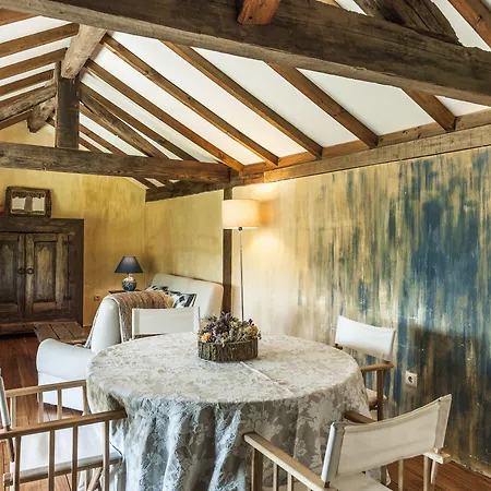 拉帕兹霍群塔农庄 农家乐