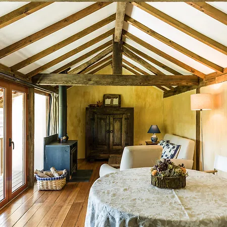Alojamento de Turismo Rural Quinta Do Rapozinho