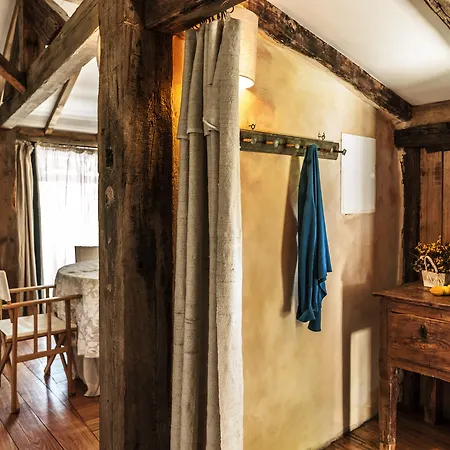 拉帕兹霍群塔农庄 卡贝塞拉什德巴什图