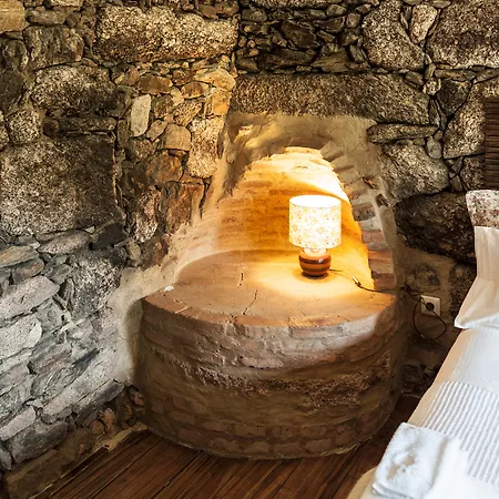Quinta Do Rapozinho Alojamento de Turismo Rural *