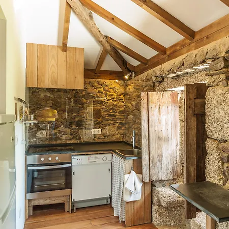 Quinta Do Rapozinho Alojamento de Turismo Rural *