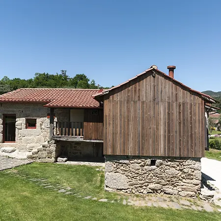 Alojamento de Turismo Rural Quinta Do Rapozinho