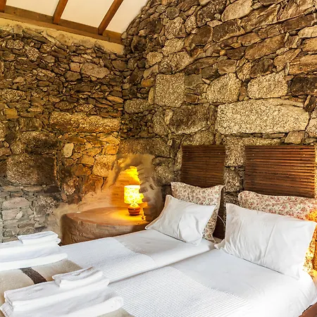 Vakantieboerderij Quinta Do Rapozinho *
