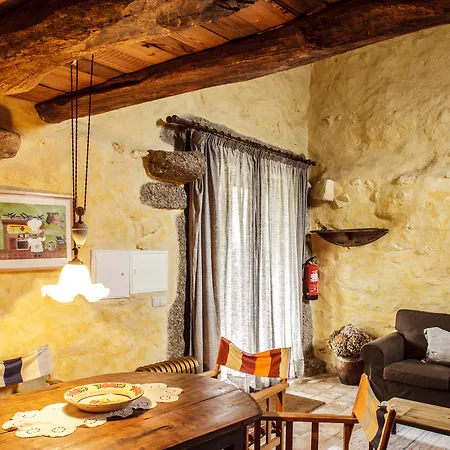 Vakantieboerderij Quinta Do Rapozinho Cabeceiras de Basto