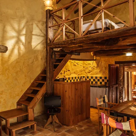 农家乐 拉帕兹霍群塔农庄