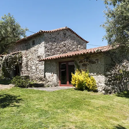 Quinta Do Rapozinho Alojamento de Turismo Rural