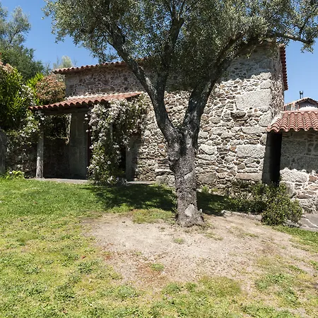 拉帕兹霍群塔农庄