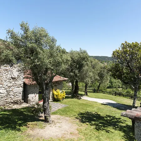 Alojamento de Turismo Rural Quinta Do Rapozinho *