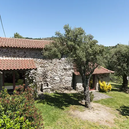 Quinta Do Rapozinho Alojamento de Turismo Rural Cabeceiras de Basto