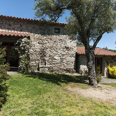 Quinta Do Rapozinho Alojamento de Turismo Rural Cabeceiras de Basto