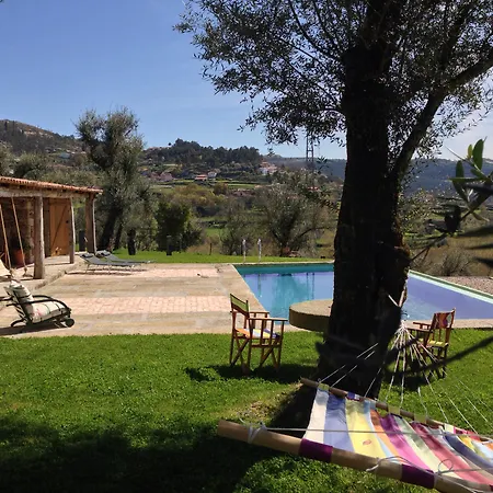 Quinta Do Rapozinho