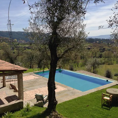 Alojamento de Turismo Rural Quinta Do Rapozinho