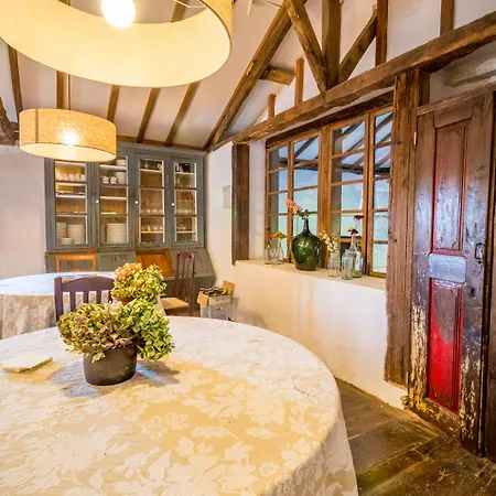 Vakantieboerderij Quinta Do Rapozinho