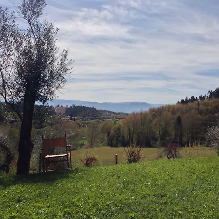 拉帕兹霍群塔农庄 农家乐 卡贝塞拉什德巴什图