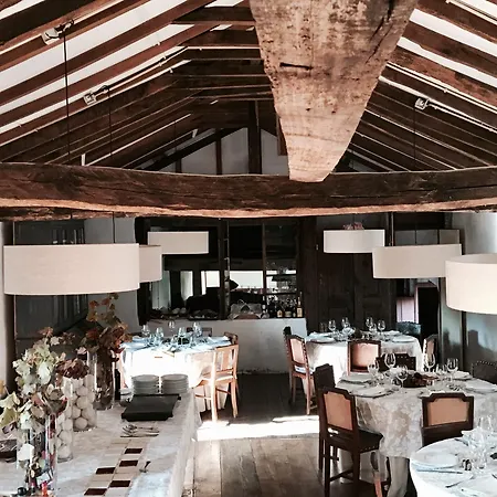 Alojamento de Turismo Rural Quinta Do Rapozinho Cabeceiras de Basto