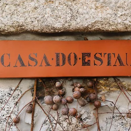 Alojamento de Turismo Rural Quinta Do Rapozinho