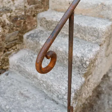 Quinta Do Rapozinho Alojamento de Turismo Rural Cabeceiras de Basto