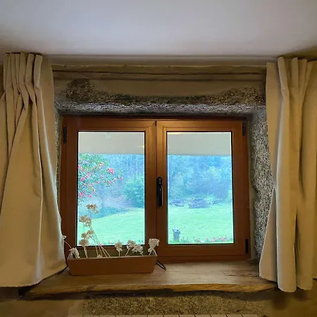 Quinta Do Rapozinho Cabeceiras de Basto