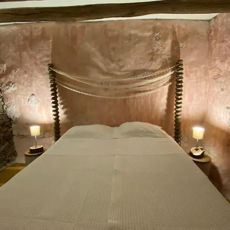 Quinta Do Rapozinho Vakantieboerderij *