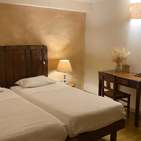 ファームステイ Quinta Do Rapozinho