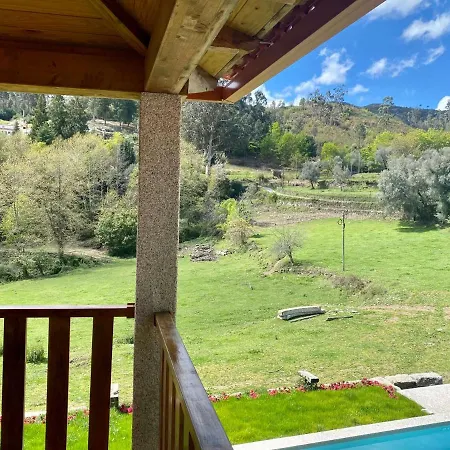 Quinta Do Rapozinho Alojamento de Turismo Rural