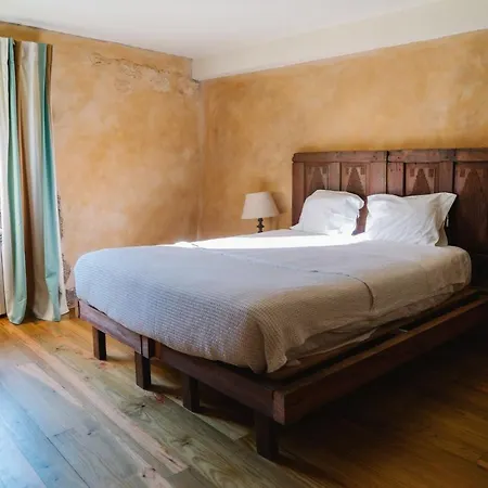 Alojamento de Turismo Rural Quinta Do Rapozinho *