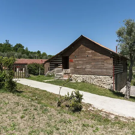 Quinta Do Rapozinho Alojamento de Turismo Rural