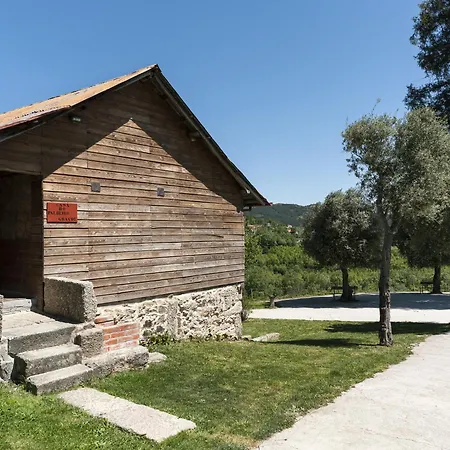 Vakantieboerderij Quinta Do Rapozinho