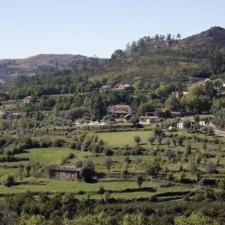 Quinta Do Rapozinho Фермерский дом