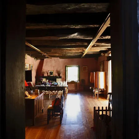 Quinta Do Rapozinho קאבקסיירס דה באסטו